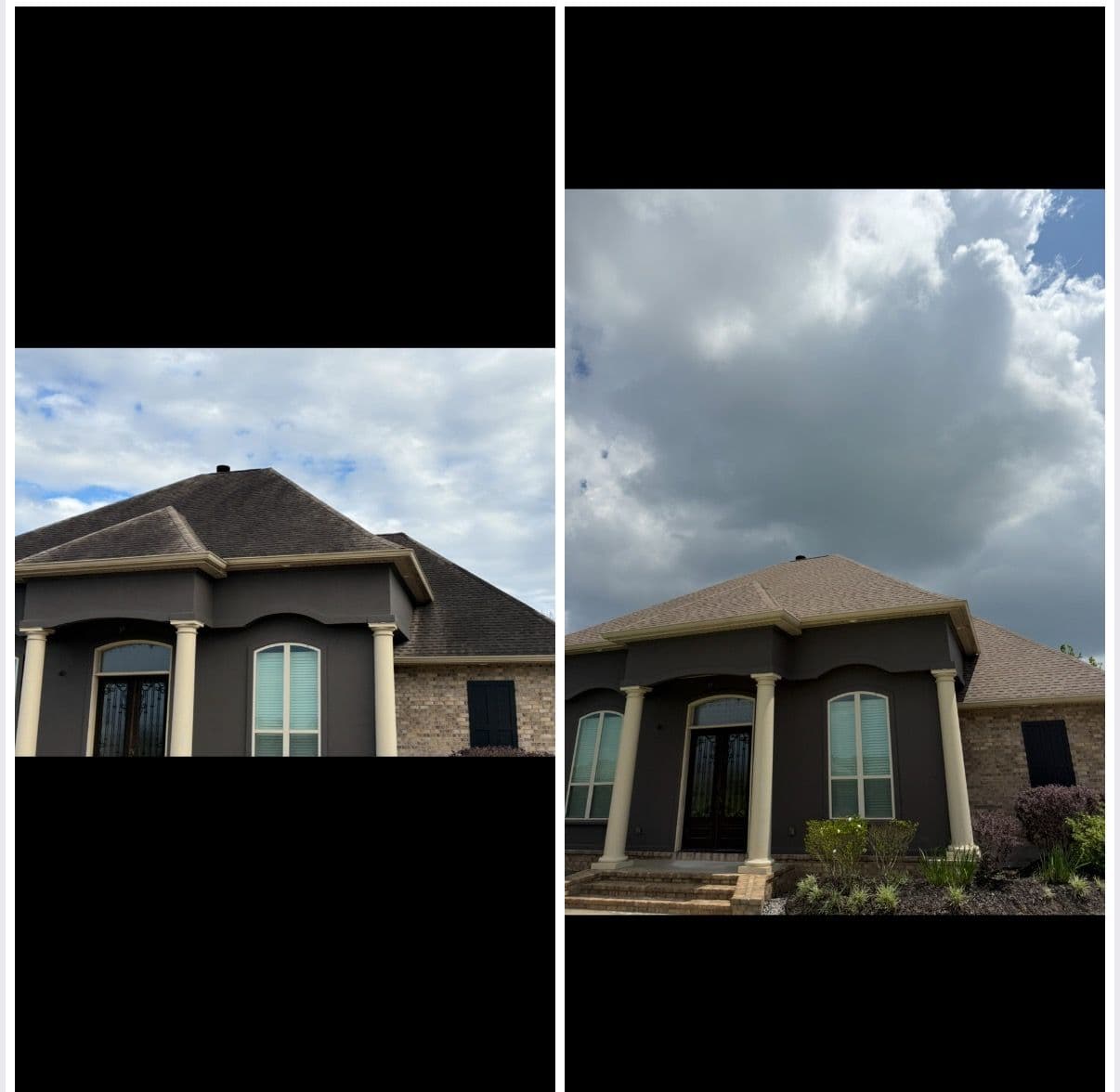 Project Expert Roof Cleaning Service in New Orleans image