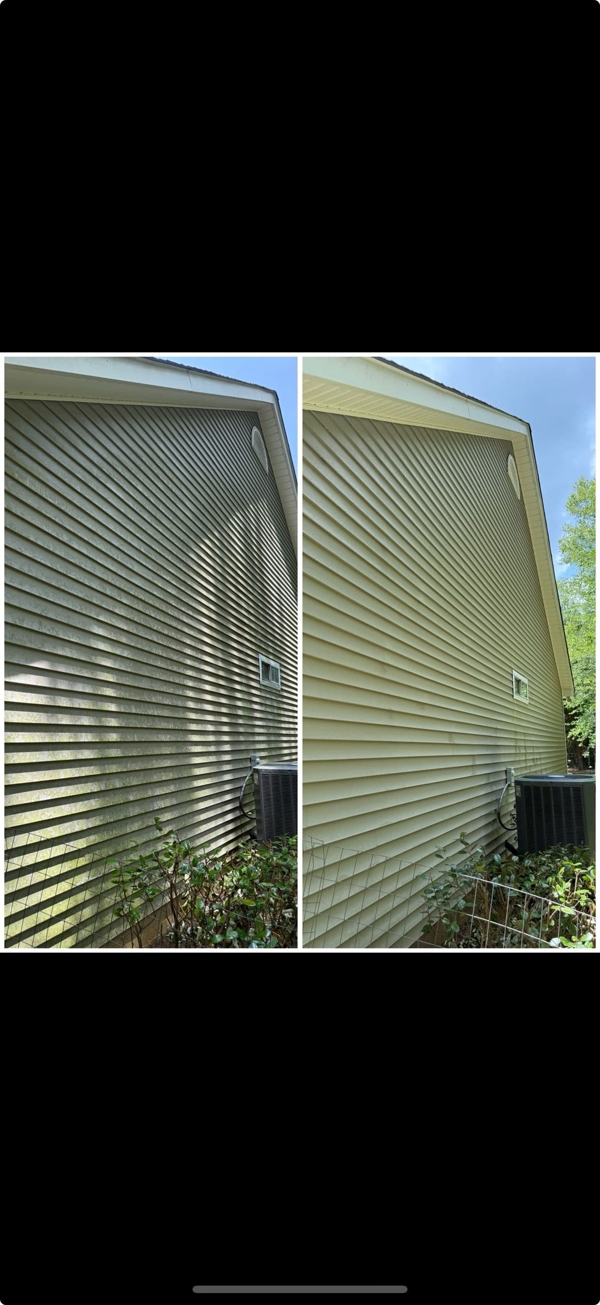 Project Stunning Wall Makeover in Covington image