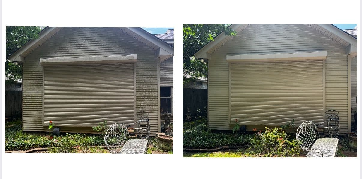 Transform Your Property with Expert Surface Cleaning image