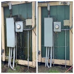 Award-Winning Pressure Washing Services's image